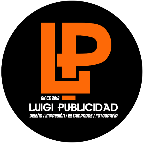 Luigi Publicidad