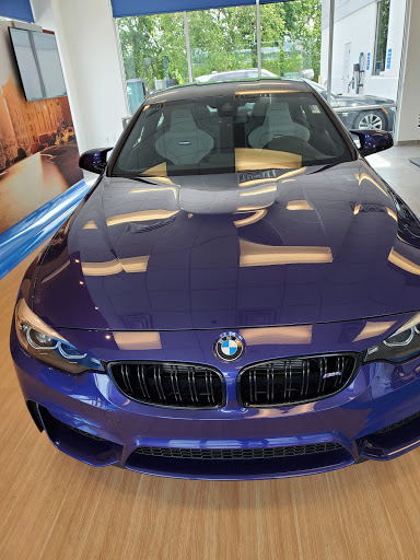 BMW Dealer «Orange County BMW», reviews and photos, 101 Maher Ln, Harriman, NY 10926, USA