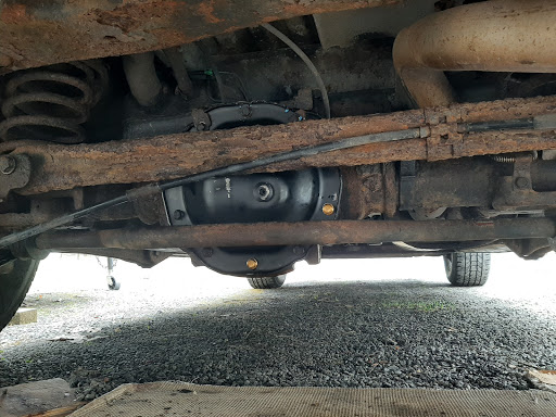 Auto Parts Store «Advance Auto Parts», reviews and photos, 618 Hamlin Hwy, Lake Ariel, PA 18436, USA