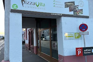 PizzaVita - 100% Dinkel & vegan image