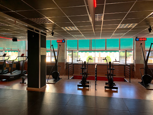 Gym BOUTIQUE TNT en Granada, Granada