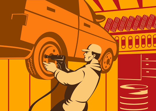 Muffler Shop «Luray Car Care», reviews and photos, 1 Painter St, Luray, VA 22835, USA