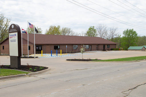 Kirksville Veterans Clinic: Shannon Hatfield, APRN, FNP-C