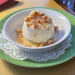 Photo n°5 de l'avis de Cristiano.a fait le 16/06/2023 à 13:33 sur le  Trattoria La Scarpetta à Posada