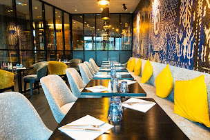 Photo n°17 de Brasserie Rives de Bièvre à Cachan ()