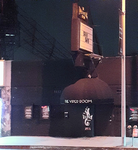 Night Club «The Viper Room», reviews and photos, 8852 Sunset Blvd, West Hollywood, CA 90069, USA