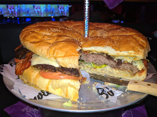 Bowling Alley «Bowlero Kennesaw», reviews and photos, 775 Cobb Pl Blvd NW, Kennesaw, GA 30144, USA