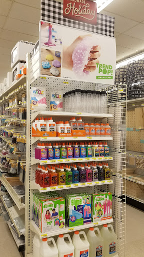 Fabric Store «Jo-Ann Fabrics and Crafts», reviews and photos, 11700 Preston Rd #810, Dallas, TX 75230, USA