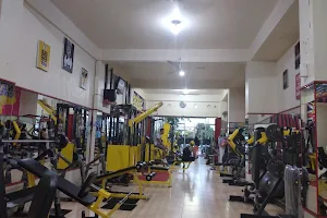 Rock Gym Bengkulu image