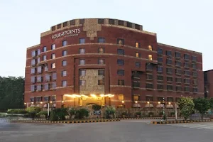 Four Points by Sheraton Lahore image