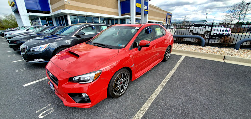 Used Car Dealer «CarMax», reviews and photos, 6555 Carlisle Pike, Mechanicsburg, PA 17050, USA