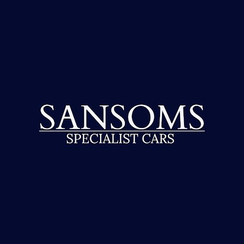 Sansoms Specialist Cars