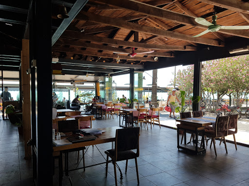 Avangart Café Restaurant