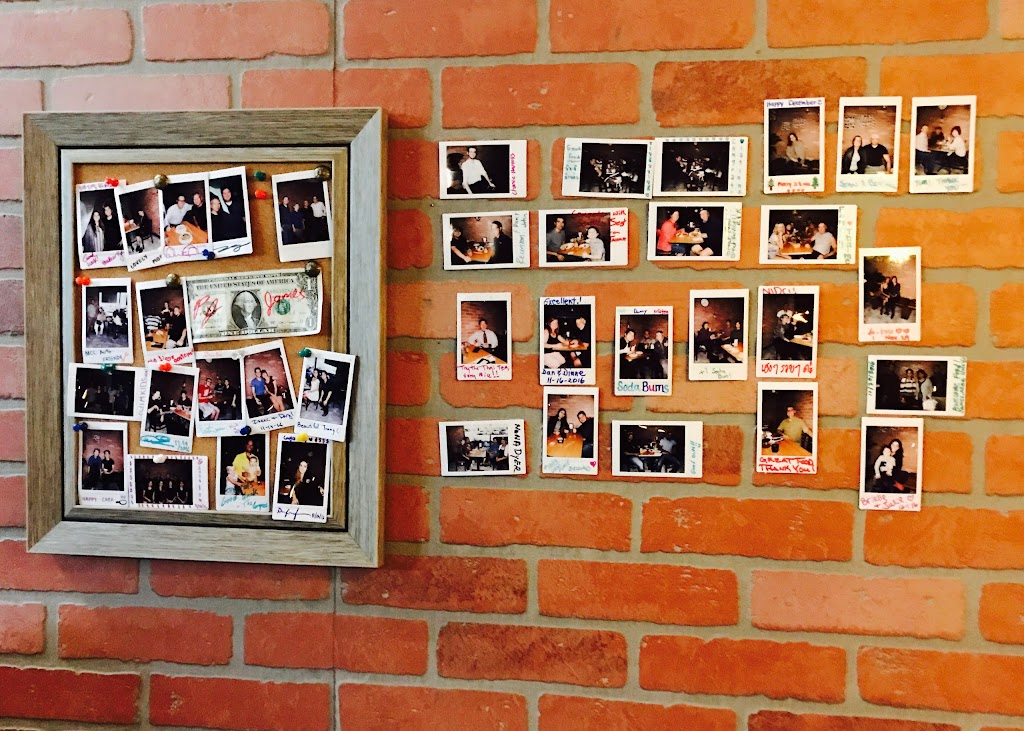 Soda Bun Thai Food 85210