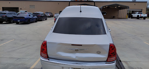 Auto Repair Shop «Temple Hill Automotive», reviews and photos, 1703 Goliad Rd, San Antonio, TX 78223, USA