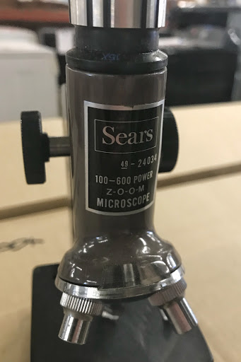 Building Materials Store «Habitat For Humanity ReStore Elgin», reviews and photos, 800 N State St, Elgin, IL 60123, USA