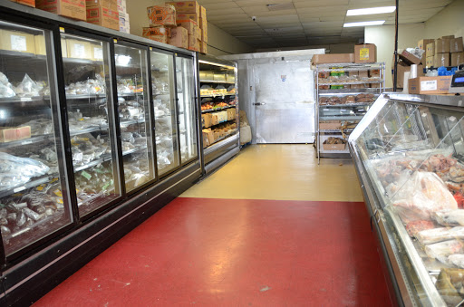 Grocery Store «Devine Food Market», reviews and photos, 946 E 162nd St, South Holland, IL 60473, USA