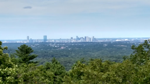 Park «Harambee Park», reviews and photos, 930 Blue Hill Avenue, Boston, MA 02124, USA