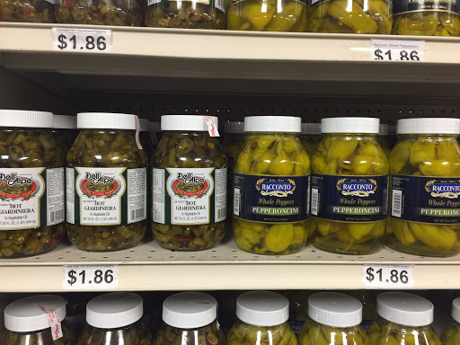 Grocery Store «Cheapies Discount Store», reviews and photos, 710 E Fillmore St, Colorado Springs, CO 80907, USA