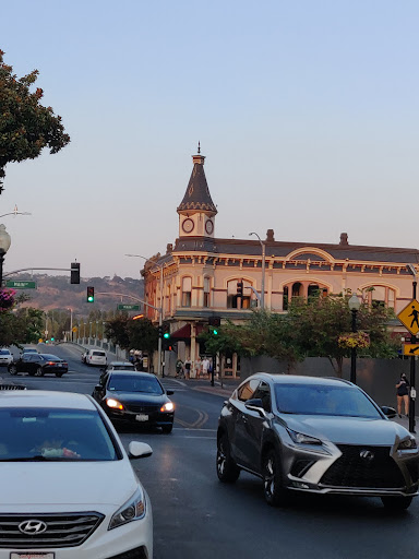 Cafe «Napa Valley Coffee Roasting Co», reviews and photos, 948 Main St, Napa, CA 94559, USA