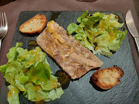 Plats et boissons du Restaurant Le Bistrot Gourmand à Ajaccio - n°17