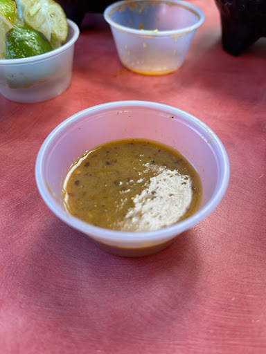 Mexican Restaurant «Taqueria Panchito», reviews and photos, 6531 Midlothian Turnpike, Richmond, VA 23225, USA