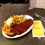 Photo n°1 de l'avis de Yassin.a fait le 25/11/2019 à 12:43 sur le  Jonny's Pantry à Bramsche