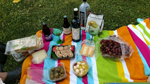 Park «John J Burns Park», reviews and photos, 4990 Merrick Rd, Massapequa Park, NY 11762, USA