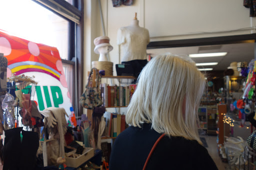 Record Store «Exile on Main Street», reviews and photos, 100 N Chestnut St #120, Champaign, IL 61820, USA