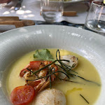 Photo n°2 de l'avis de Marco.e fait le 29/07/2023 à 19:52 sur le  L'Osteria del Vignaiolo à La Morra