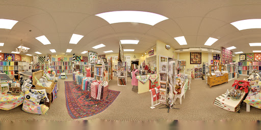 Fabric Store «My Heritage Fabrics», reviews and photos, 1843 Valley Dr, Ogden, UT 84401, USA