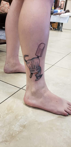 Tattoo Shop «Hudson Valley Tattoo Company», reviews and photos, 1552 U.S. 9, Wappingers Falls, NY 12590, USA