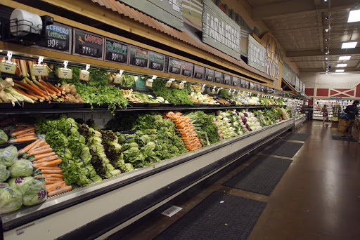 Sprouts Farmers Market image