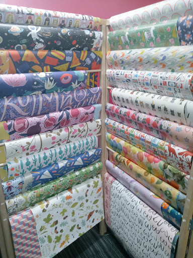 Craft Store «Anthology», reviews and photos, 218 State St, Madison, WI 53703, USA