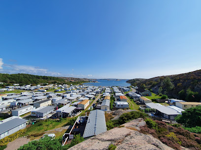 Saltviks Camping KB