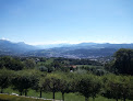 Siège du Parc national des Écrins Gap