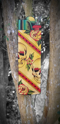 Tattoo Shop «True To The Game Tattoos, LLC», reviews and photos, 1104 Cypress Gardens Blvd b, Winter Haven, FL 33884, USA