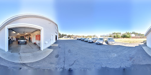 Auto Repair Shop «Barrington All Makes Auto Repair», reviews and photos, 27 Commerce Way, Barrington, NH 03825, USA
