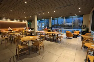 Starbucks image