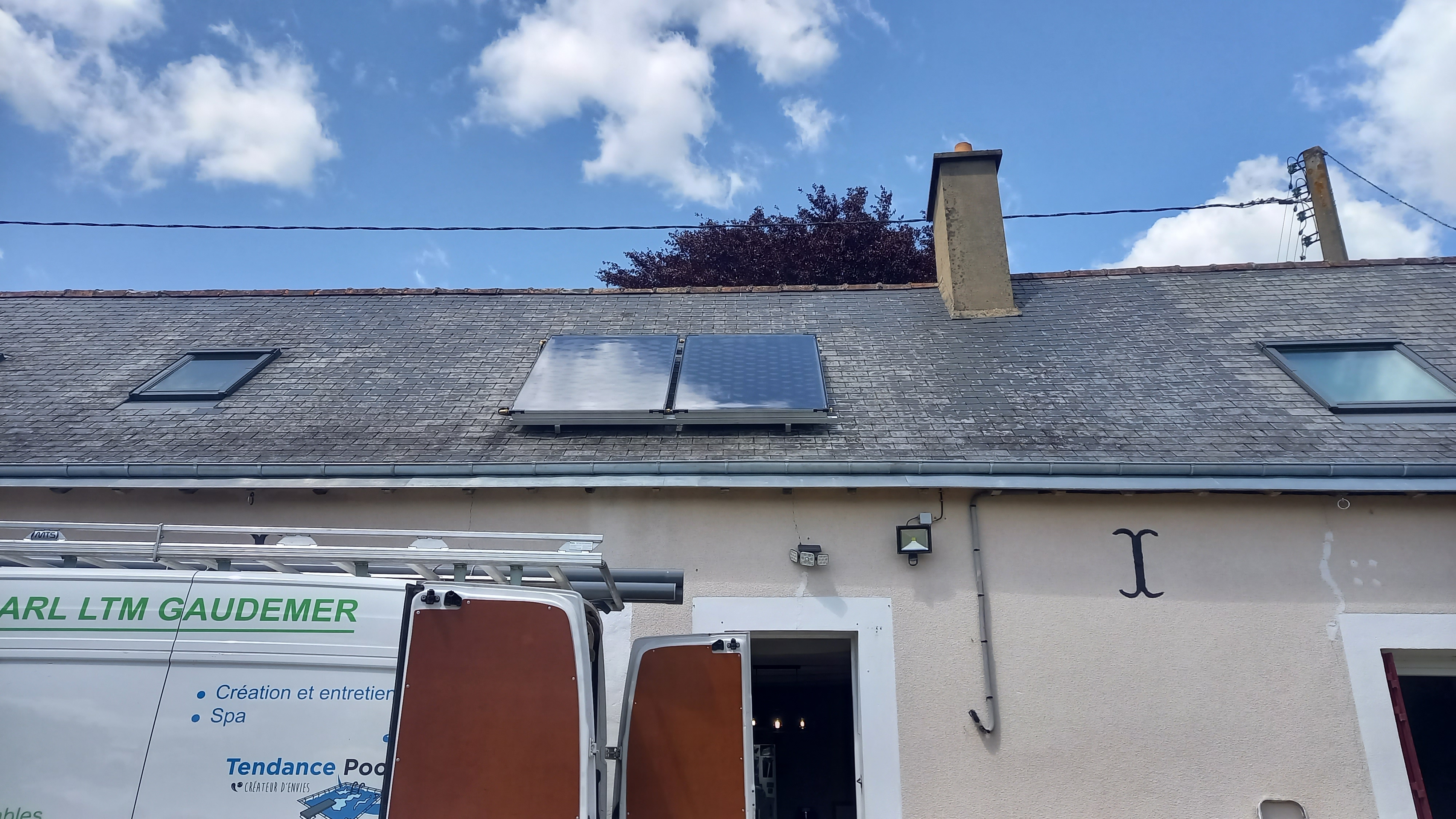 Photo n° 1 de l'avis de Frédéric.l fait le 21/05/2023 à 12:02