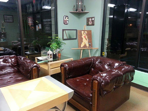 Explore rib cage tattoo ideas, creative tattoo ideas in Warren, available at Metal Moon Tattoo