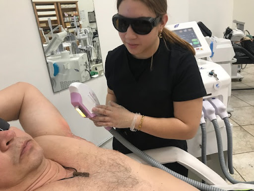 Explore handcuff tattoo ideas, creative tattoo ideas in Forest Hills, available at Laser Hair Removal - Tattoo Removal