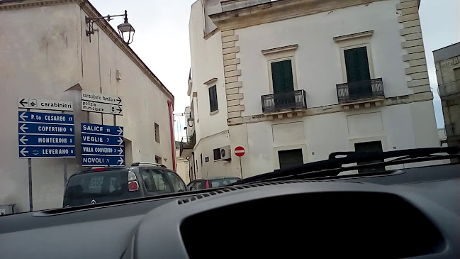 Recensioni di FM Carburanti a Lecce - Benzinaio