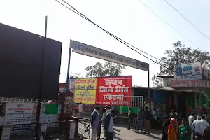 Bus Stand image