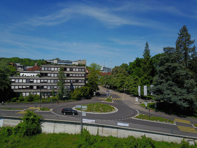 Rezensionen über Ambulatorium für Kinder und Jugendliche, Ambulatorium für Erwachsene der Psychiatrischen Dienste Aargau AG (PDAG) in Baden - Psychologe