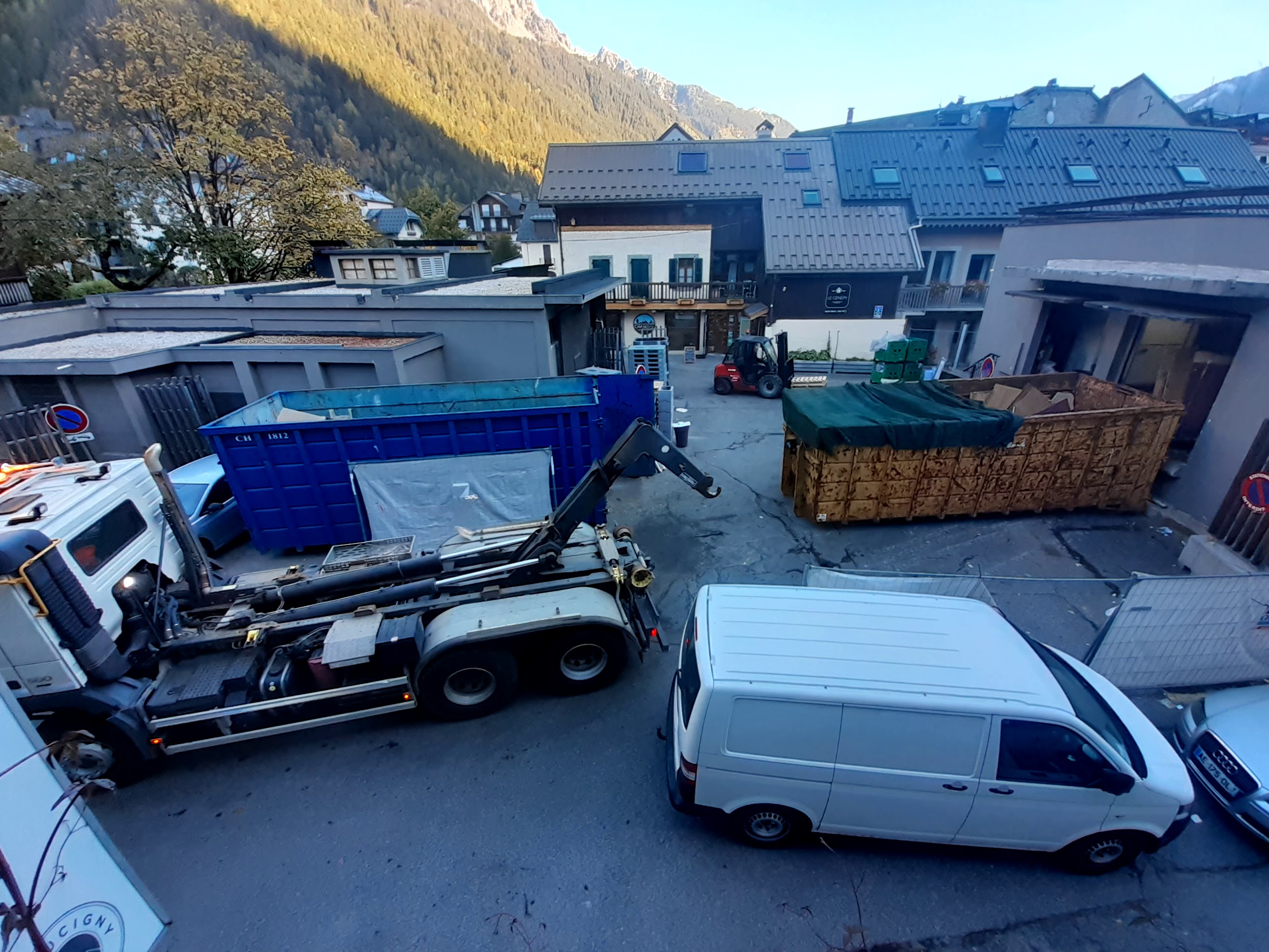 Photo n° 3 de l'avis de Brian.e fait le 06/10/2022 à 16:11