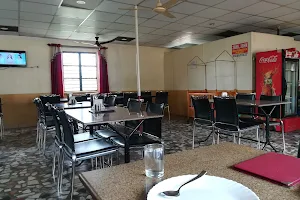 Delhi Mahal Restaurant image