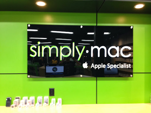 Computer Store «Simply Mac - Apple Premier Partner», reviews and photos, 4552 Centerplace Dr, Greeley, CO 80634, USA