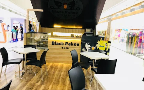 BlackPekoe Tea image