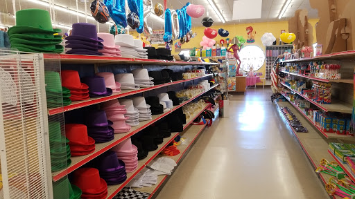 Party Store «Under the Big Top Party Store», reviews and photos, 5121 College Oak Dr, Sacramento, CA 95841, USA